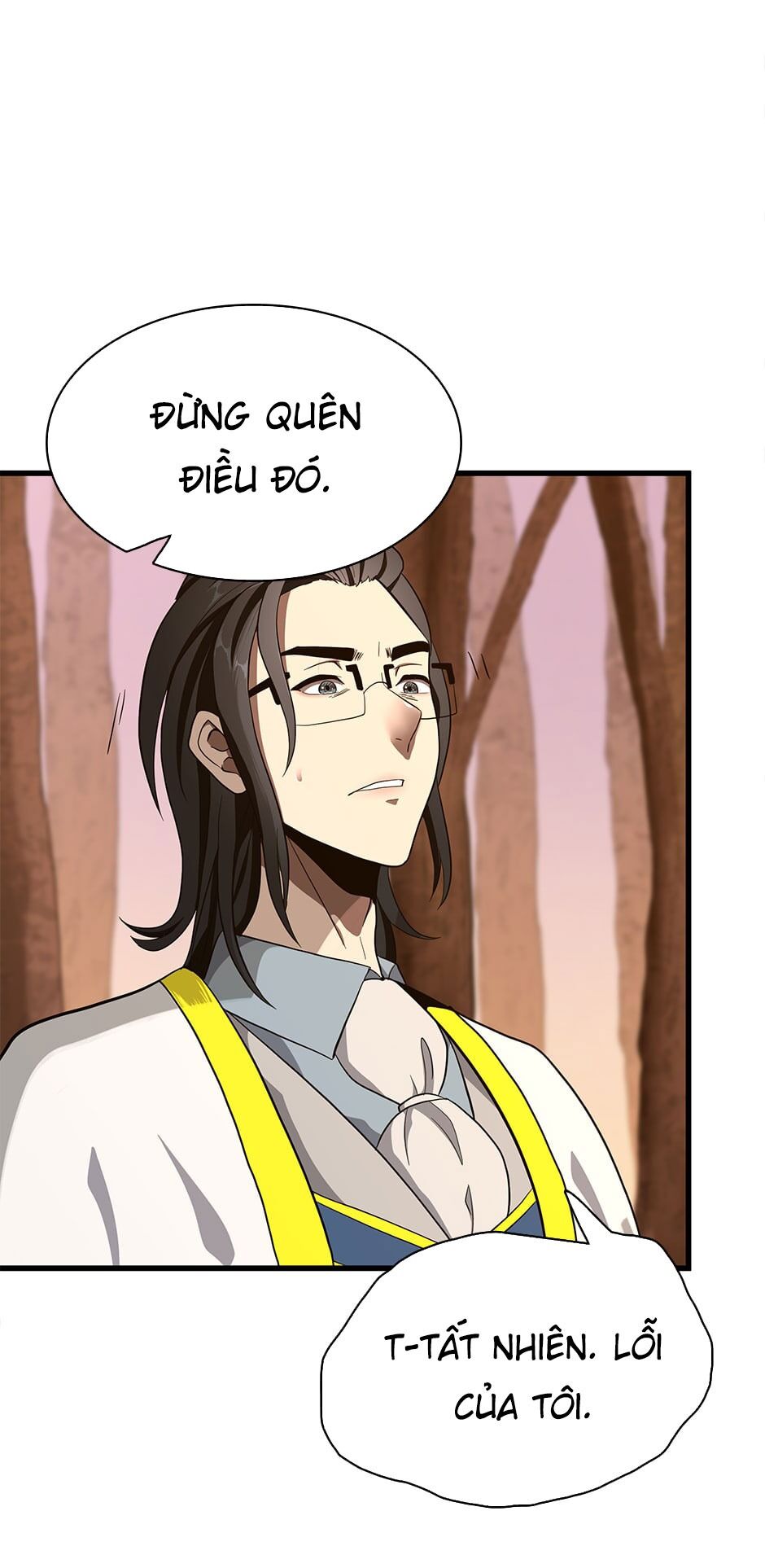 Ánh Sáng Cuối Con Đường: Chương 74