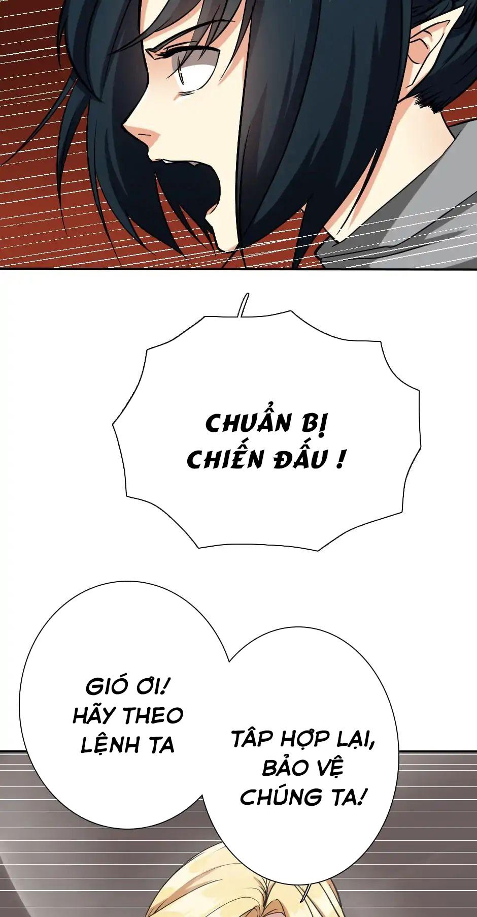 Ánh Sáng Cuối Con Đường: Chương 8