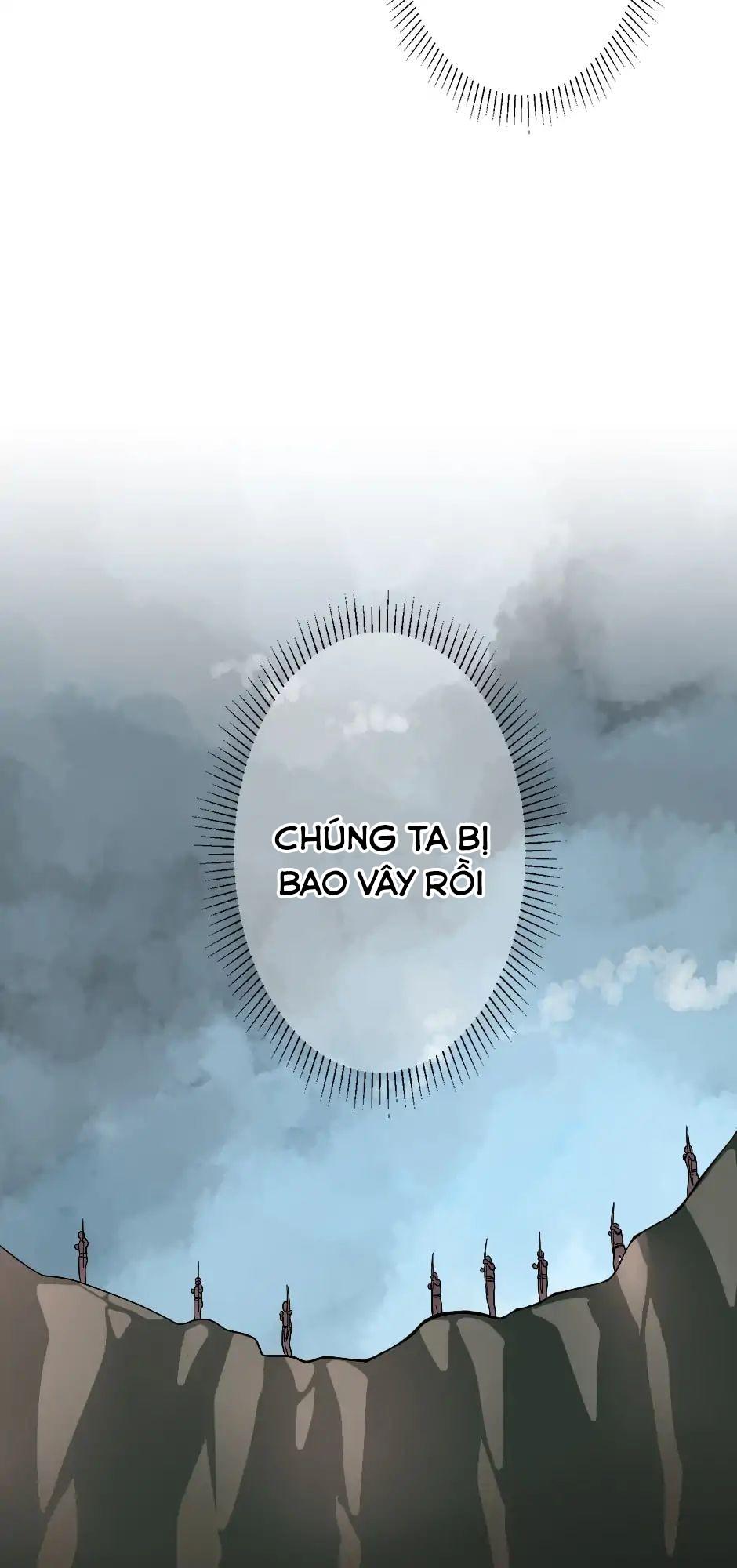 Ánh Sáng Cuối Con Đường: Chương 8