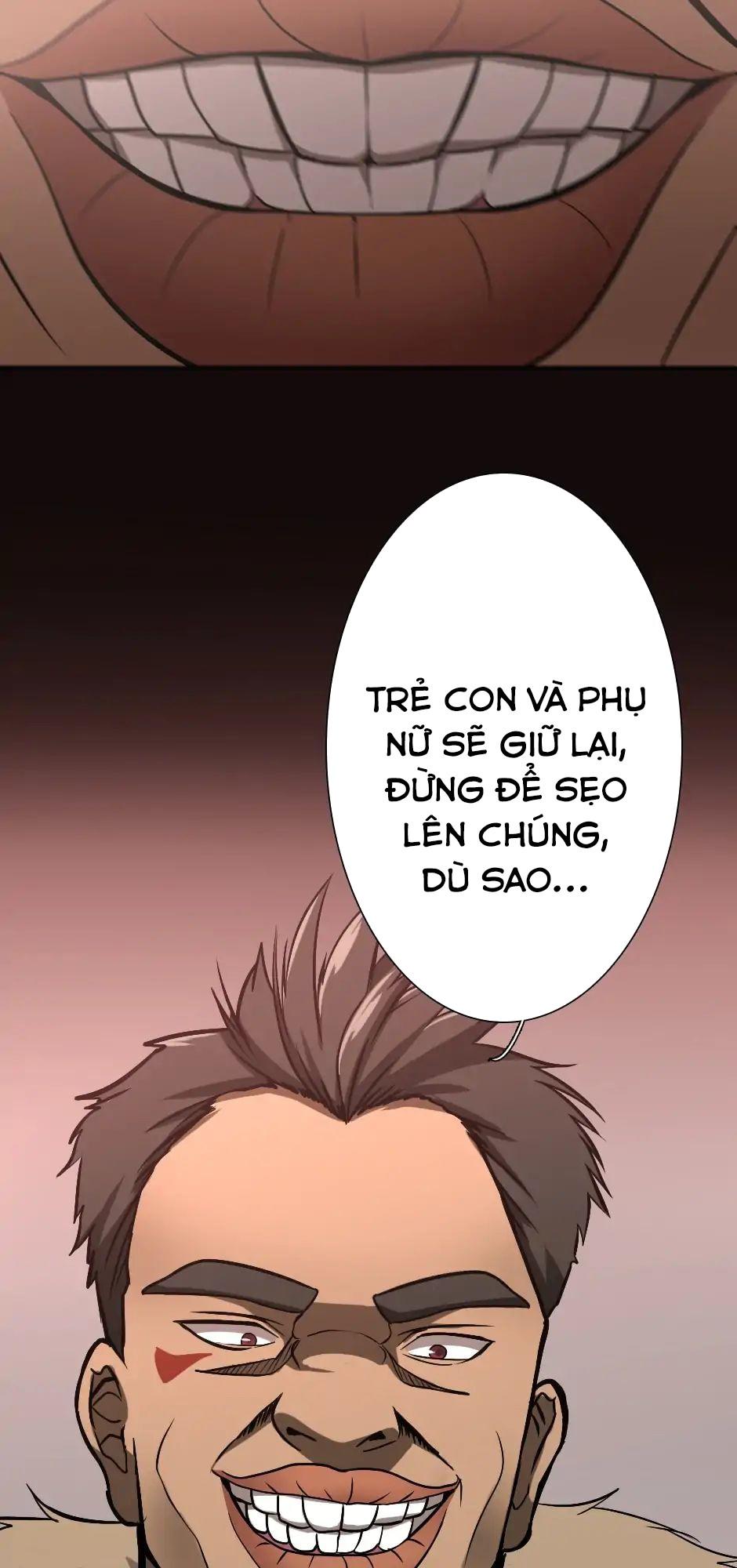 Ánh Sáng Cuối Con Đường: Chương 8