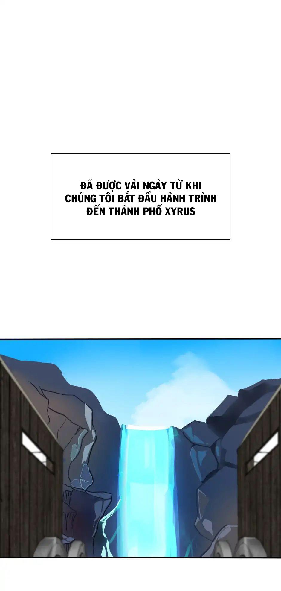 Ánh Sáng Cuối Con Đường: Chương 8