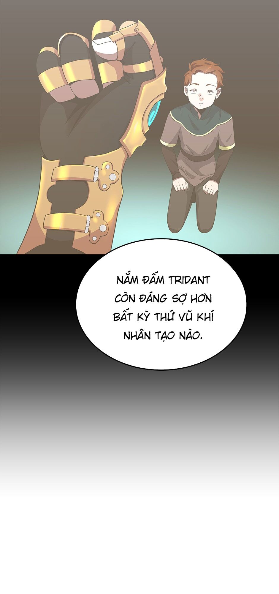 Ánh Sáng Cuối Con Đường: Chương 80