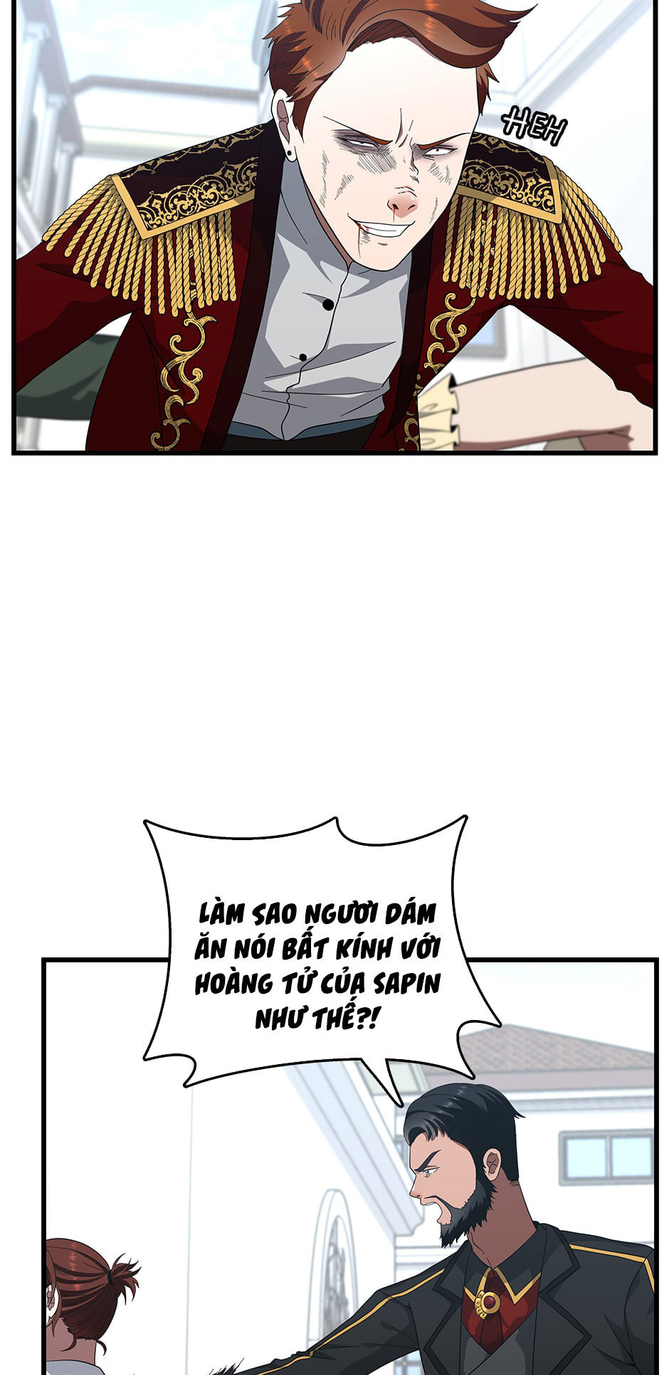 Ánh Sáng Cuối Con Đường: Chương 81
