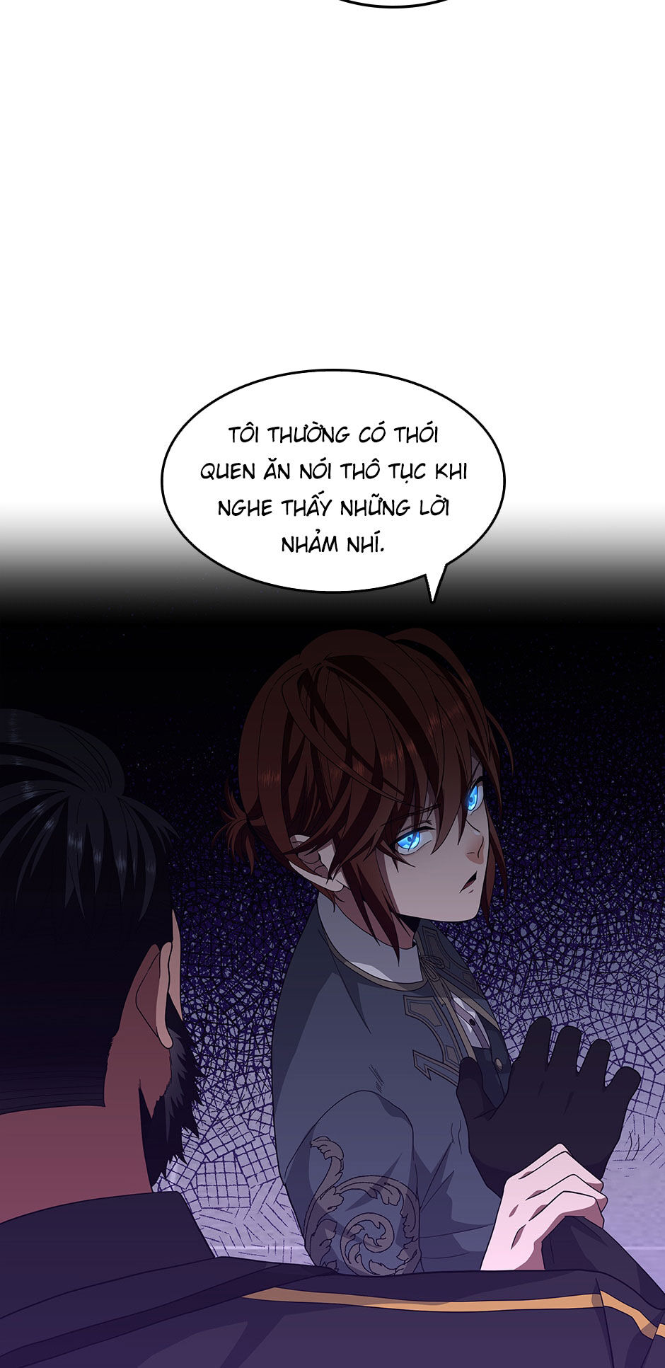 Ánh Sáng Cuối Con Đường: Chương 81