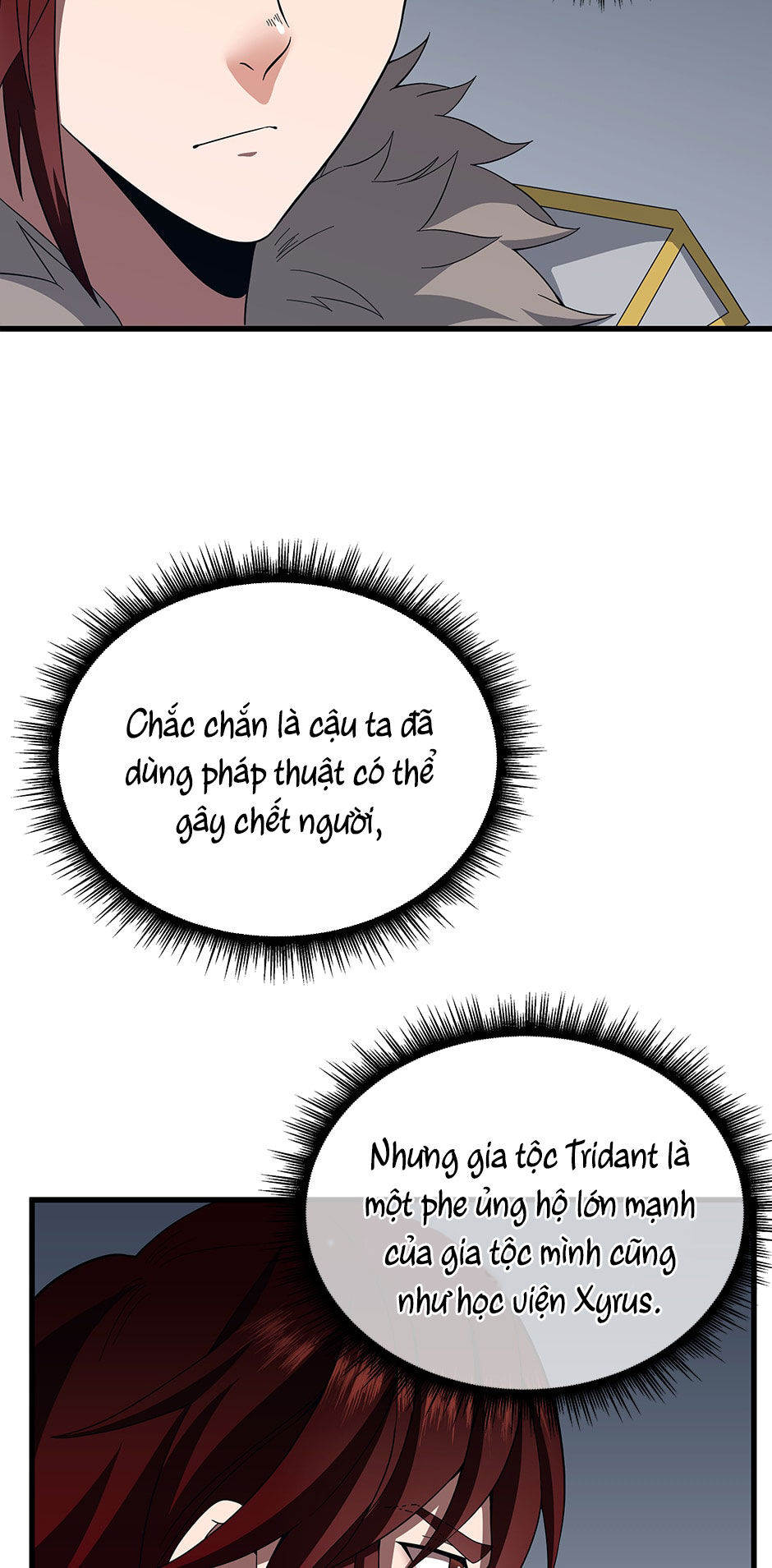 Ánh Sáng Cuối Con Đường: Chương 81