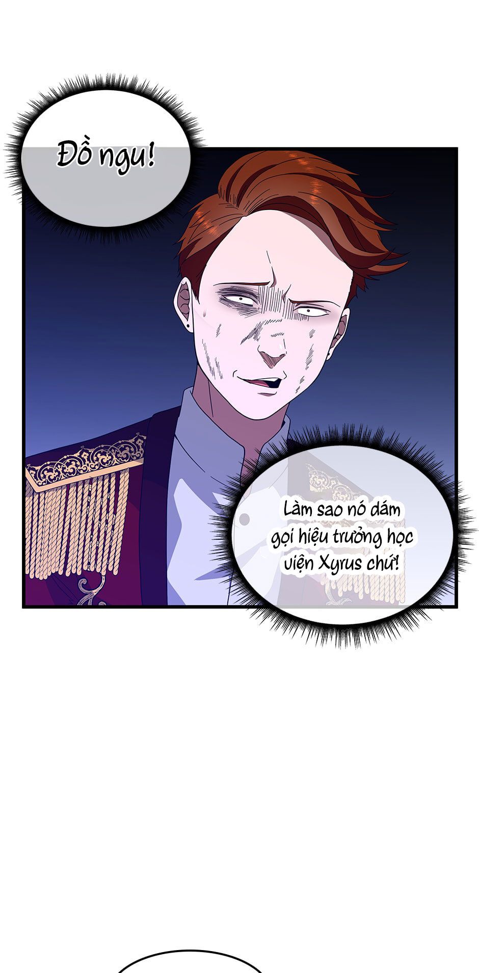 Ánh Sáng Cuối Con Đường: Chương 81