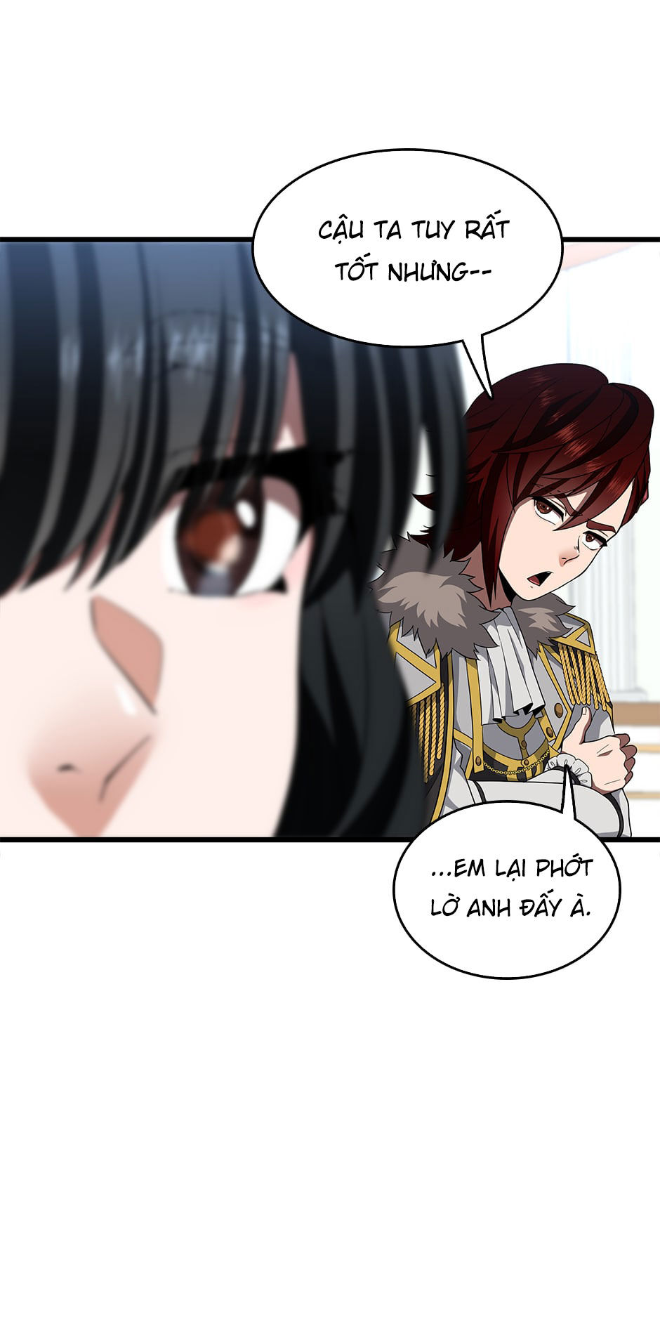 Ánh Sáng Cuối Con Đường: Chương 81