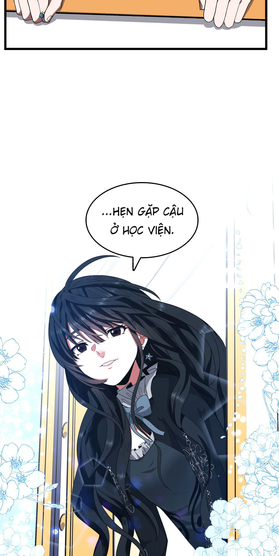 Ánh Sáng Cuối Con Đường: Chương 81