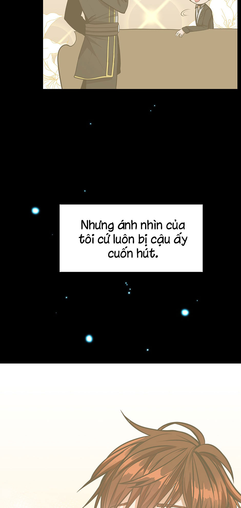 Ánh Sáng Cuối Con Đường: Chương 81