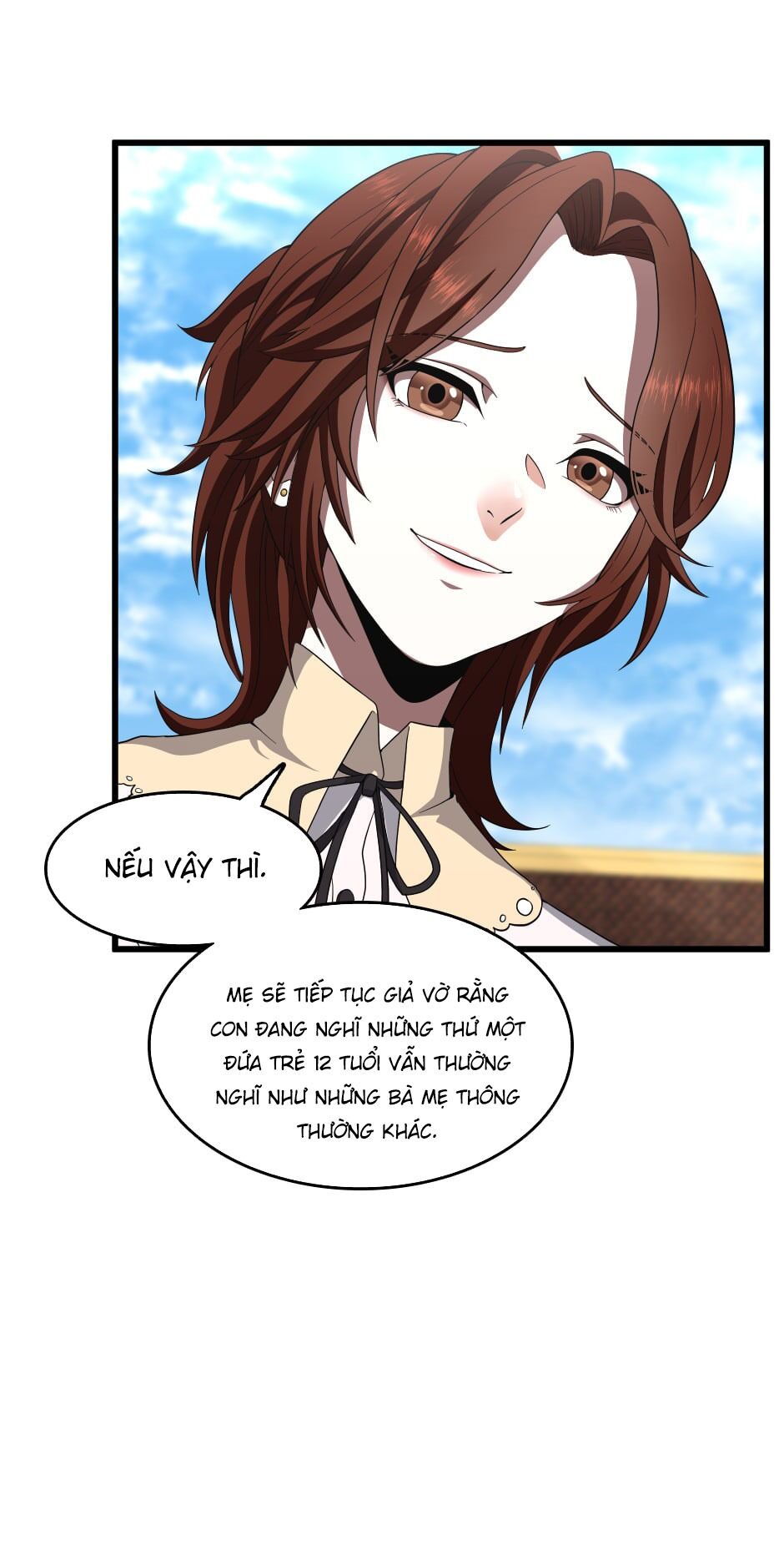 Ánh Sáng Cuối Con Đường: Chương 82