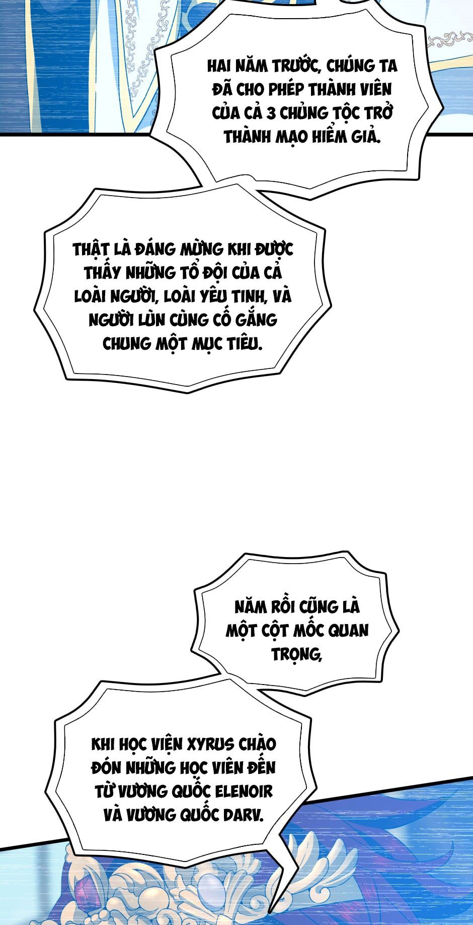 Ánh Sáng Cuối Con Đường: Chương 82