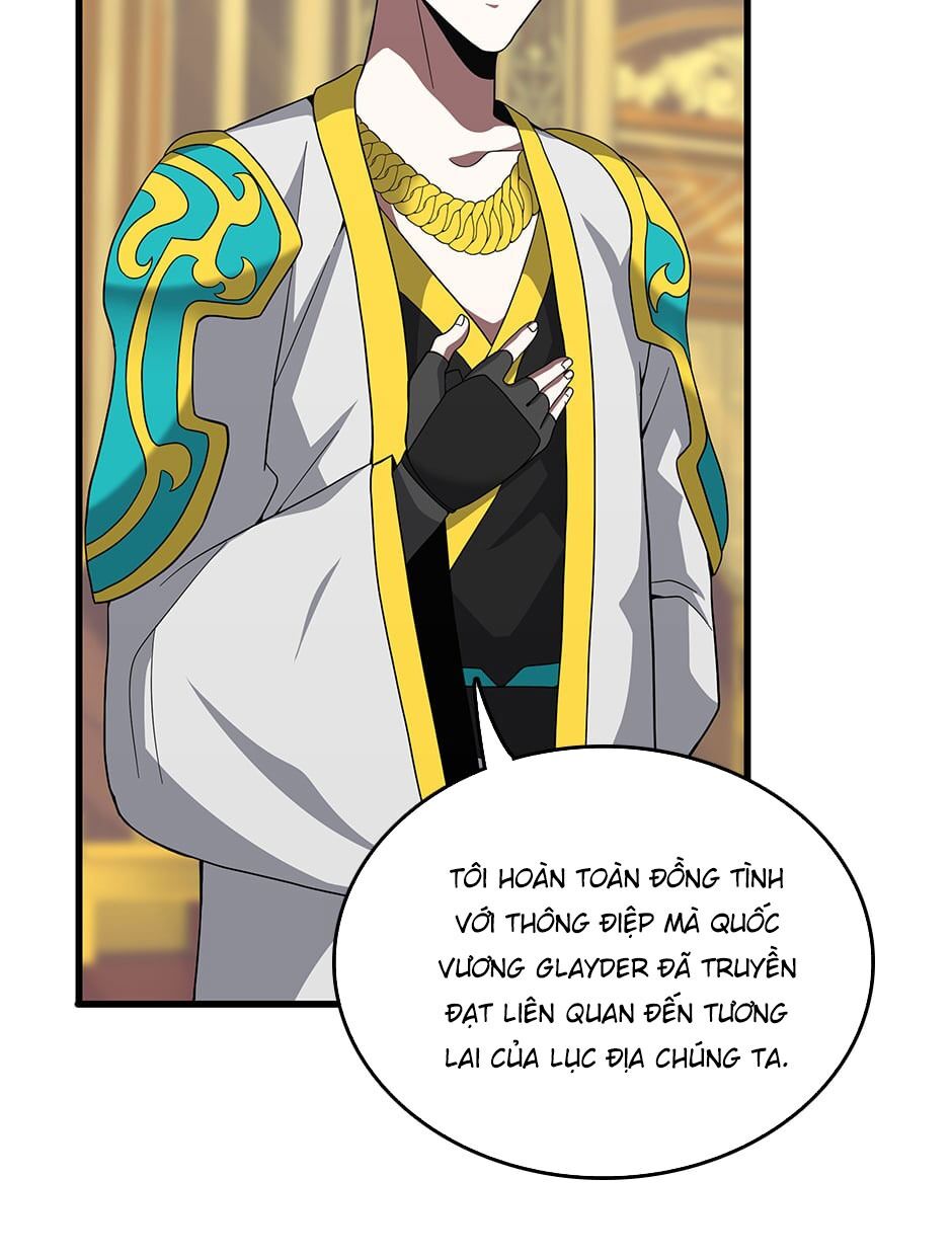 Ánh Sáng Cuối Con Đường: Chương 82