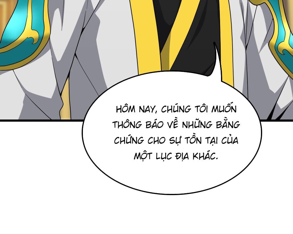 Ánh Sáng Cuối Con Đường: Chương 82