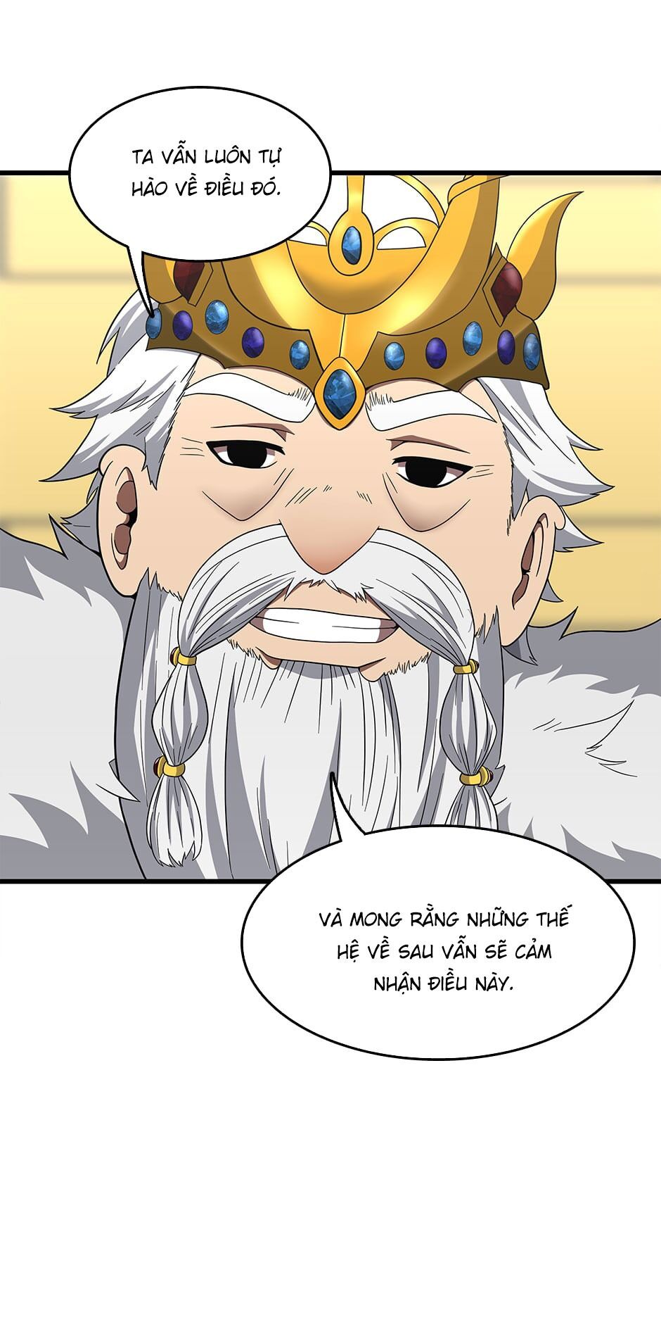 Ánh Sáng Cuối Con Đường: Chương 82