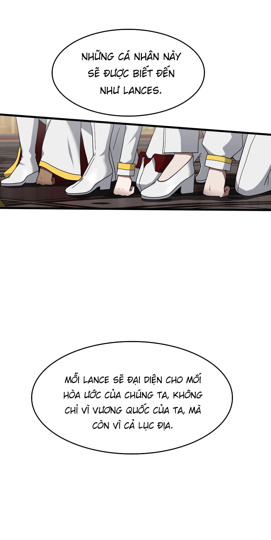 Ánh Sáng Cuối Con Đường: Chương 82