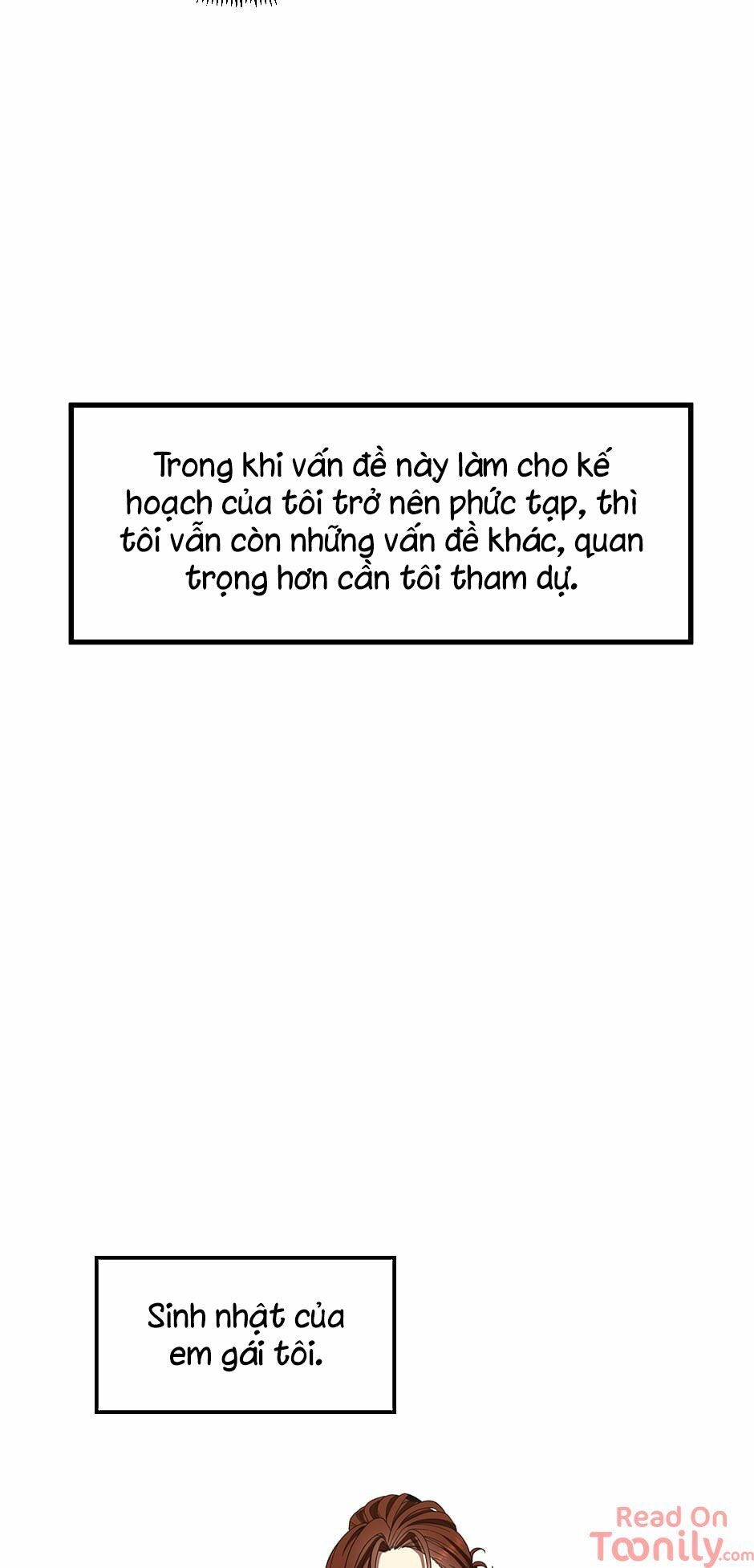 Ánh Sáng Cuối Con Đường: Chương 83