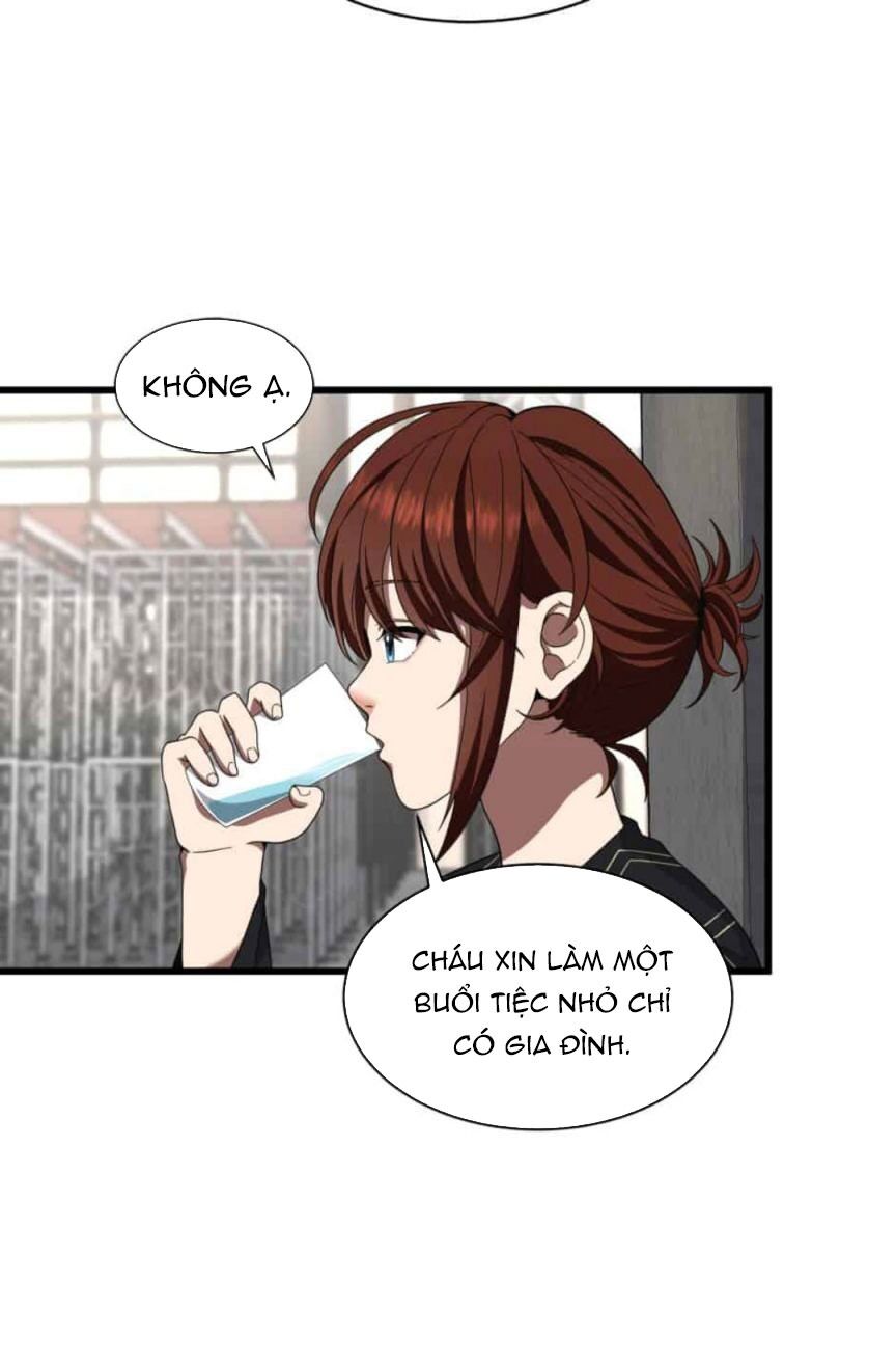 Ánh Sáng Cuối Con Đường: Chương 85