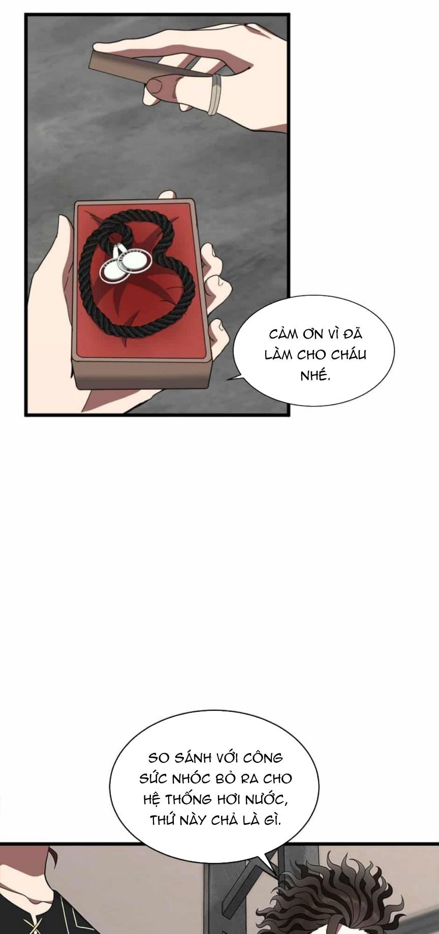Ánh Sáng Cuối Con Đường: Chương 85