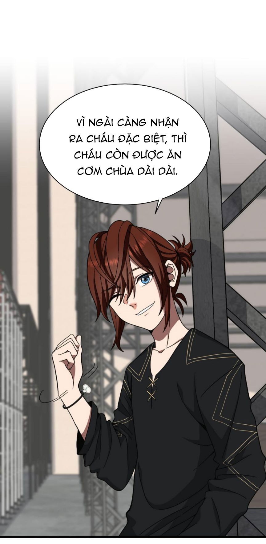 Ánh Sáng Cuối Con Đường: Chương 85