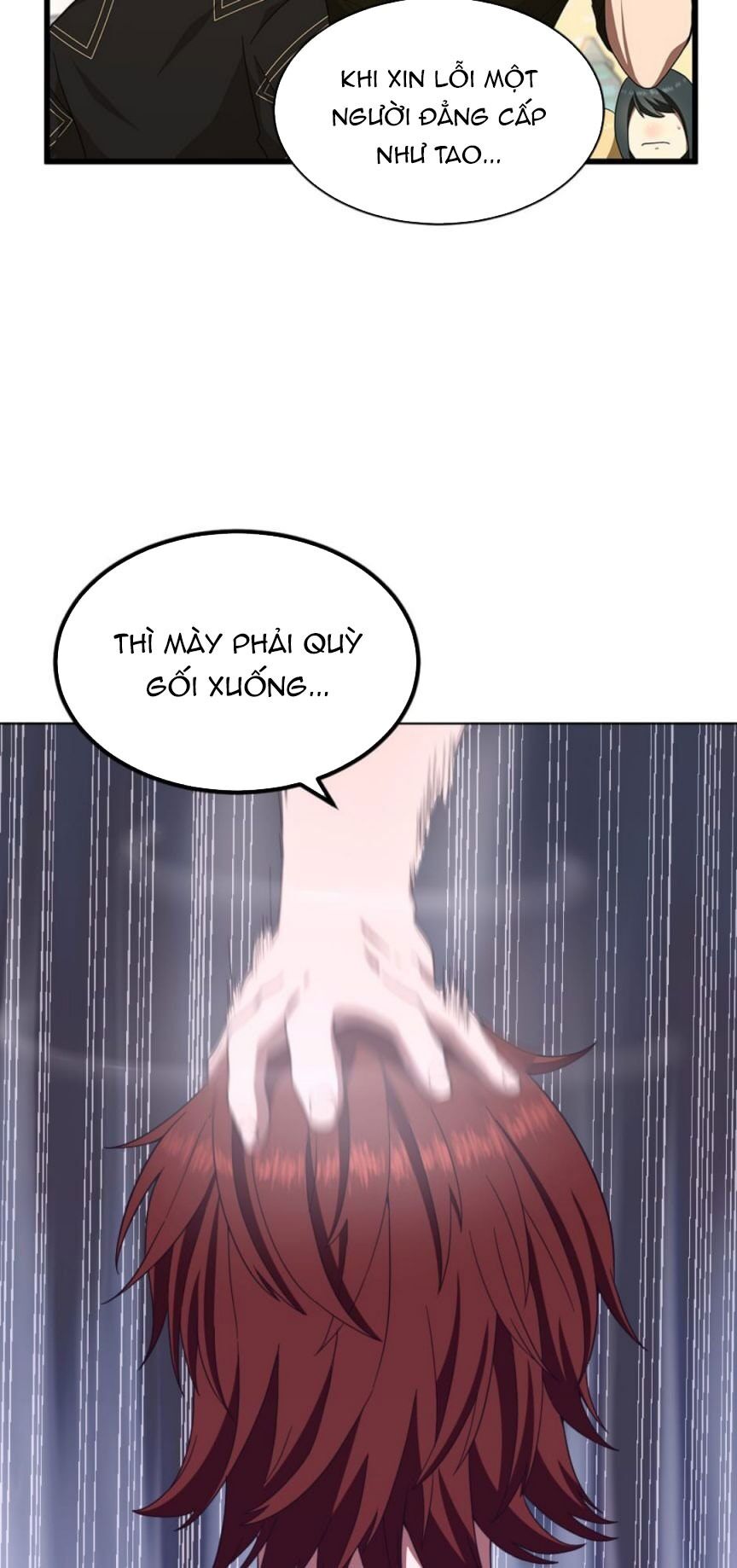 Ánh Sáng Cuối Con Đường: Chương 85