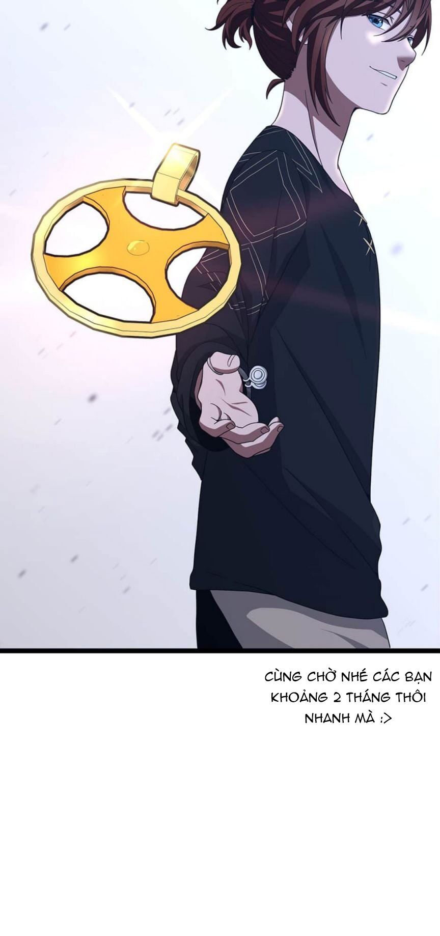 Ánh Sáng Cuối Con Đường: Chương 85