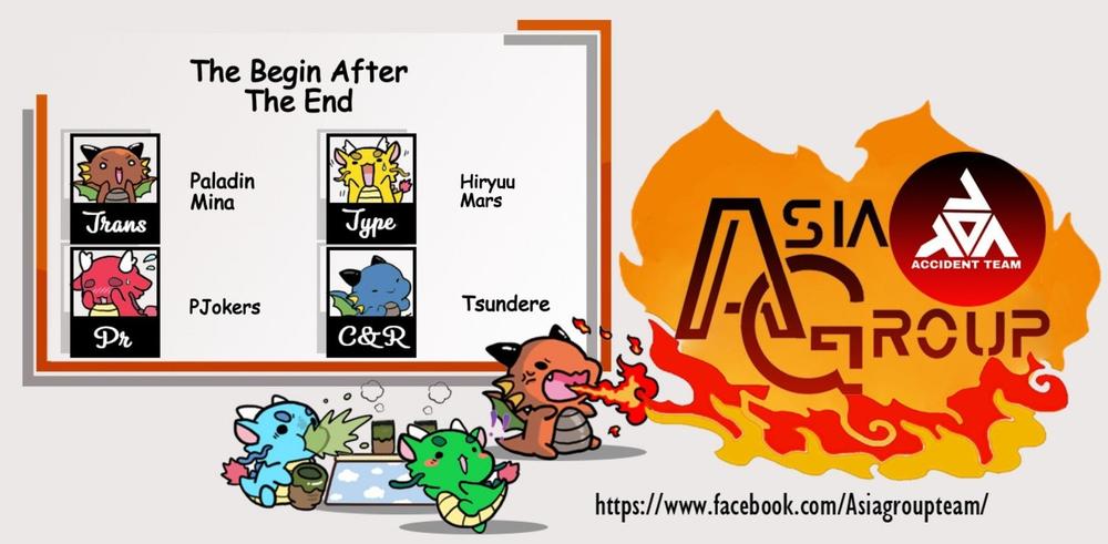 Ánh Sáng Cuối Con Đường: Chương 9