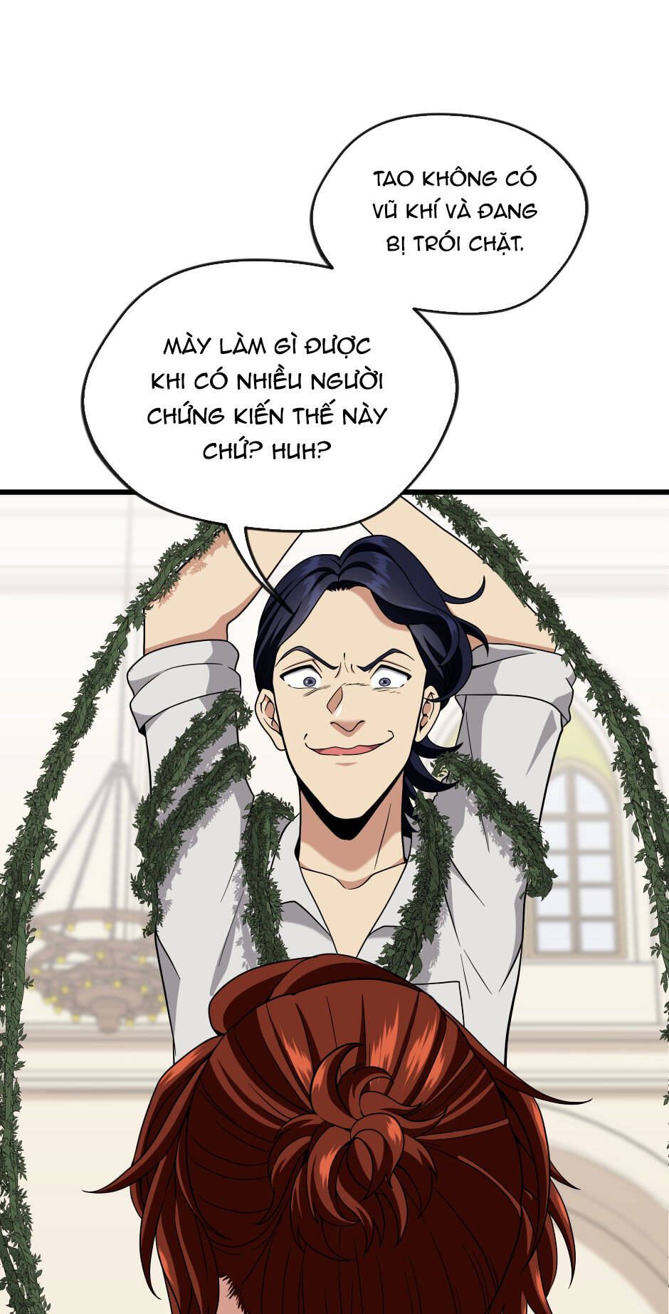 Ánh Sáng Cuối Con Đường: Chương 90