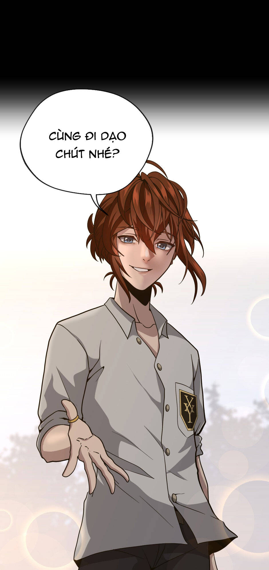Ánh Sáng Cuối Con Đường: Chương 90