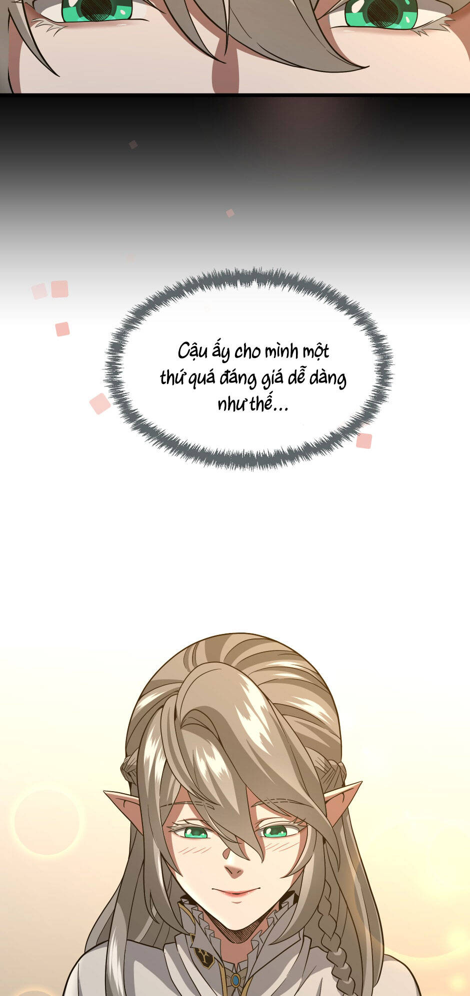 Ánh Sáng Cuối Con Đường: Chương 90