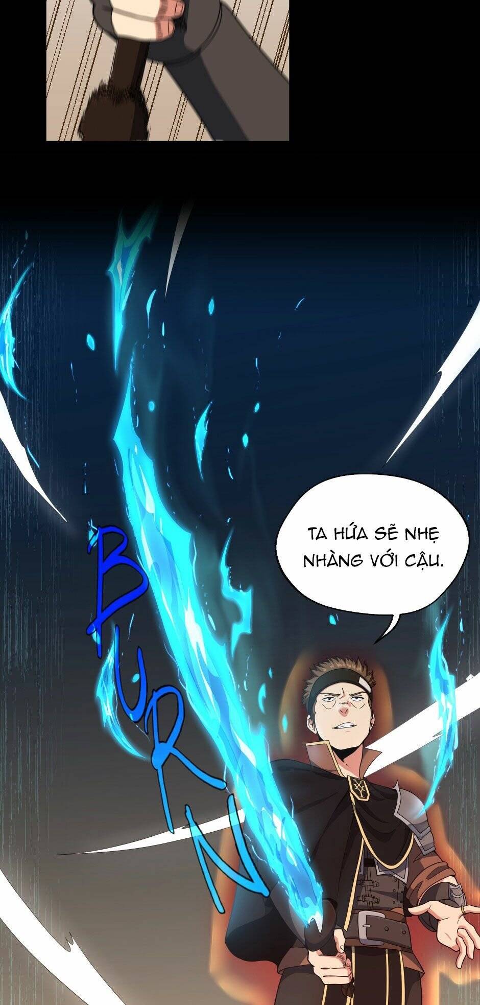 Ánh Sáng Cuối Con Đường: Chương 94