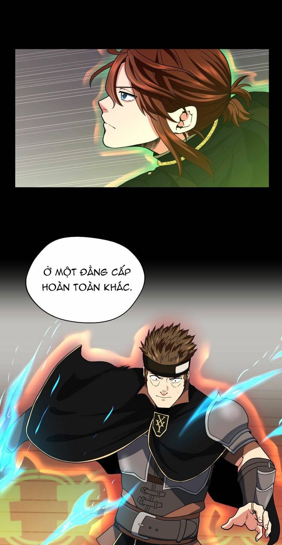 Ánh Sáng Cuối Con Đường: Chương 94
