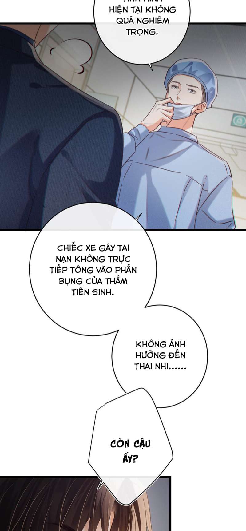 Nịch Tửu: Chapter 92
