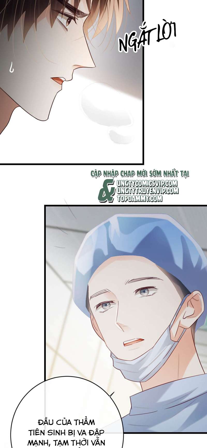 Nịch Tửu: Chapter 92