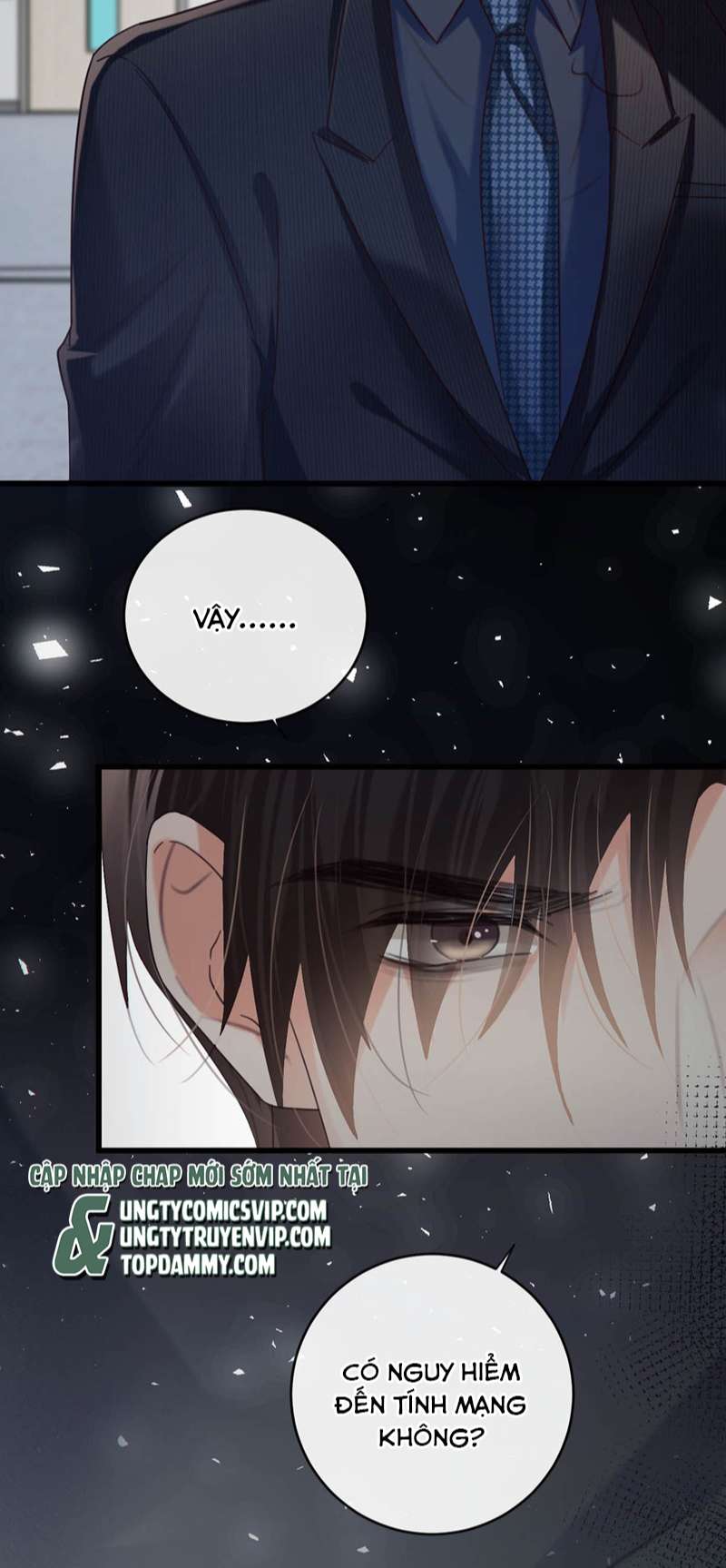 Nịch Tửu: Chapter 92