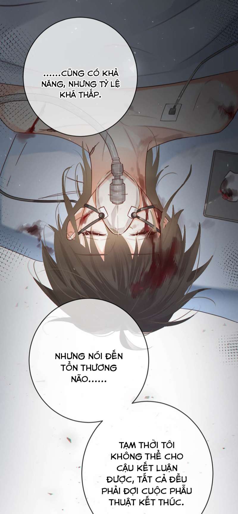 Nịch Tửu: Chapter 92