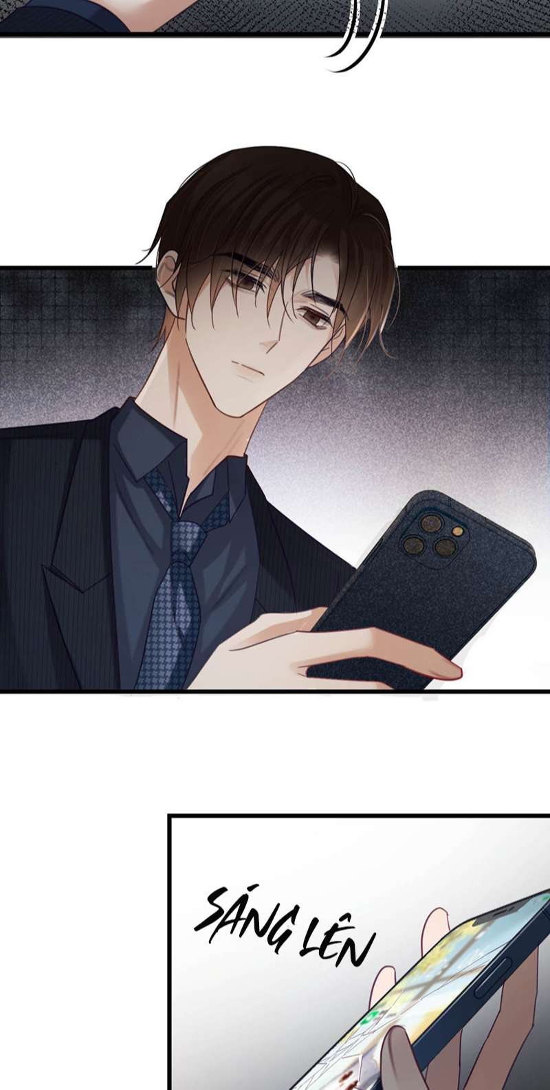 Nịch Tửu: Chapter 92