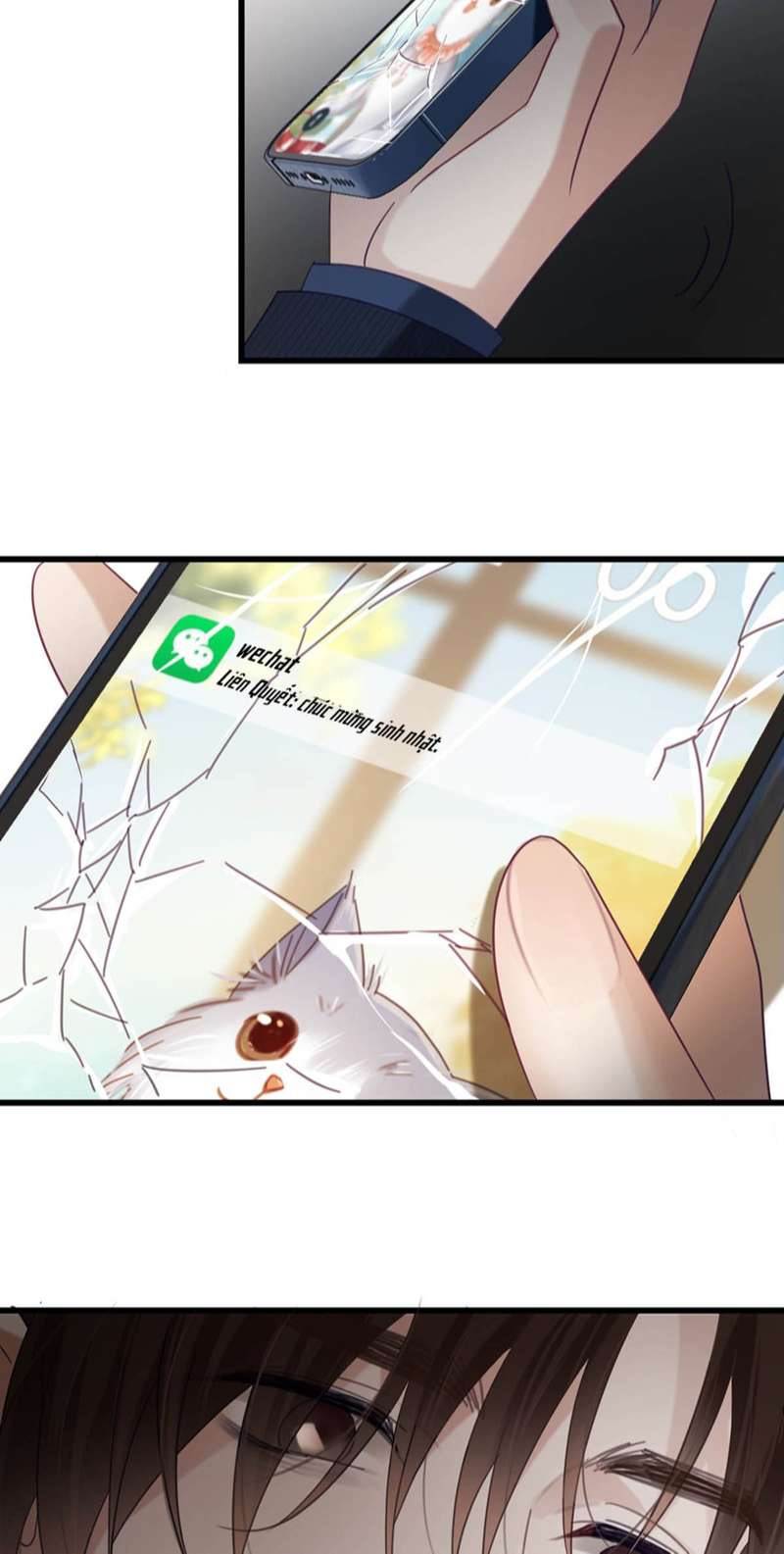 Nịch Tửu: Chapter 92