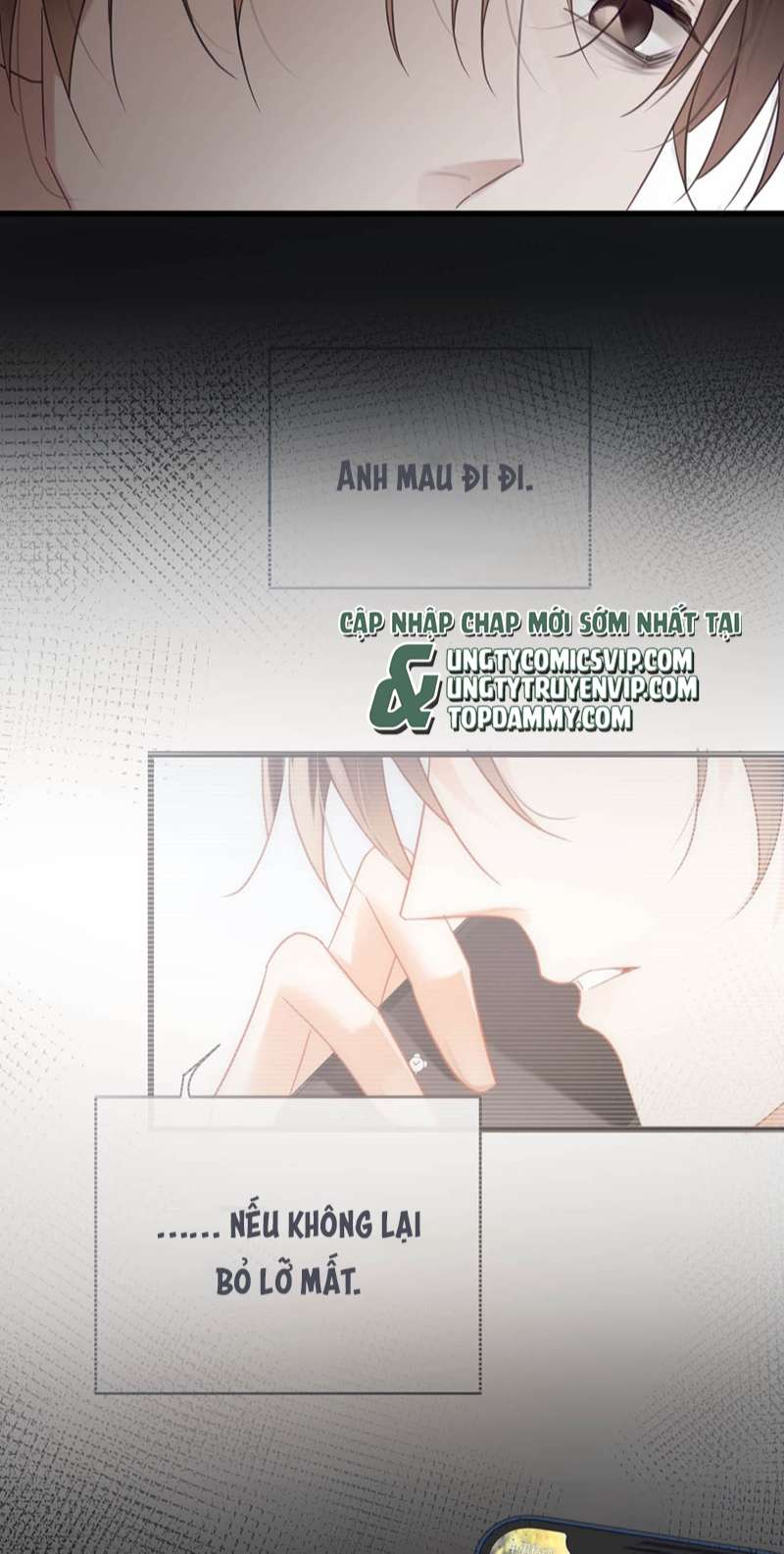 Nịch Tửu: Chapter 92