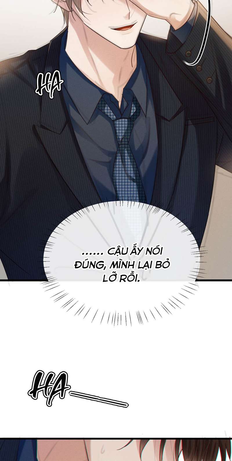 Nịch Tửu: Chapter 92