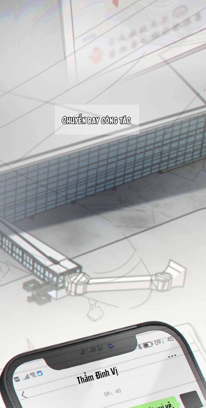 Nịch Tửu: Chapter 92