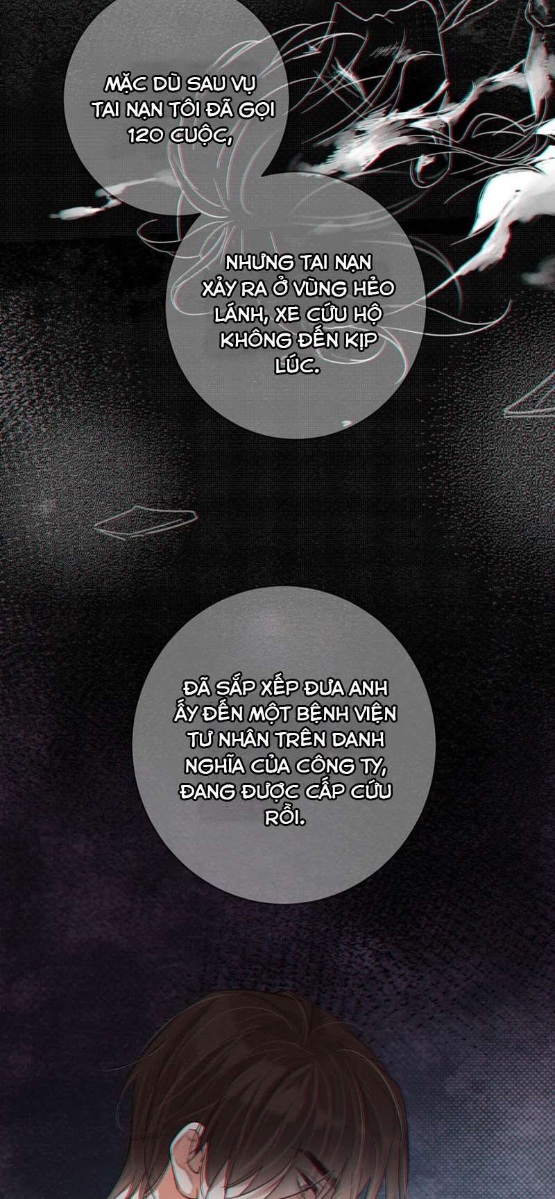 Nịch Tửu: Chapter 92