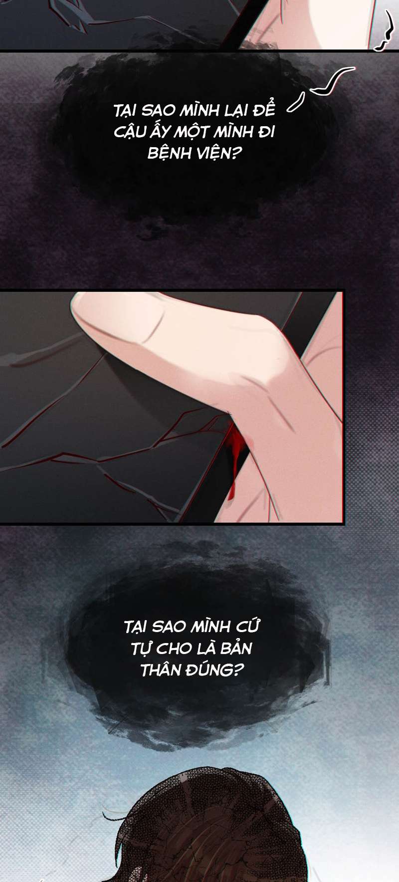 Nịch Tửu: Chapter 92