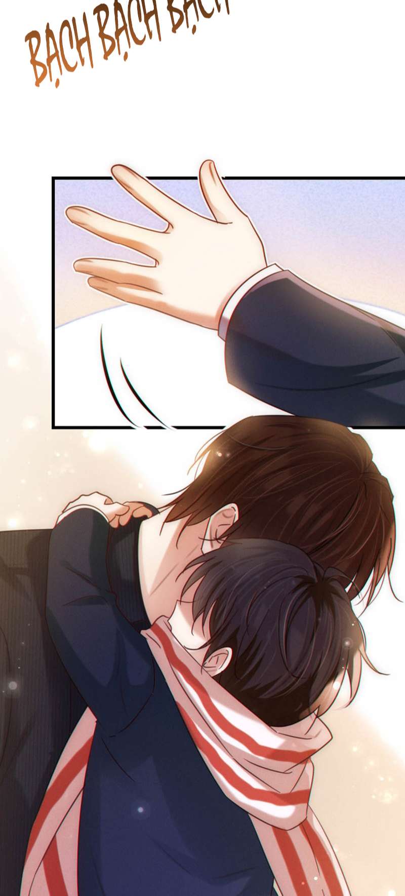 Nịch Tửu: Chapter 92
