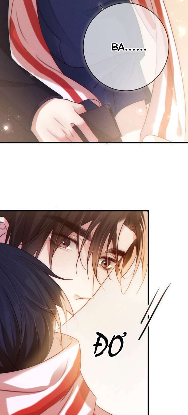 Nịch Tửu: Chapter 92