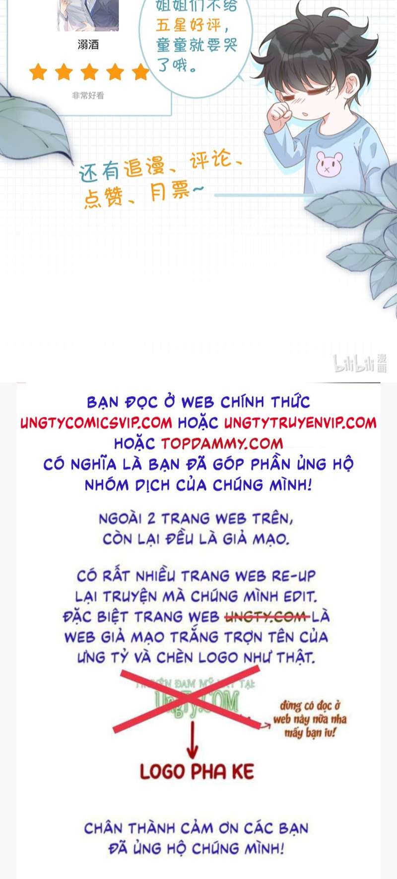 Nịch Tửu: Chapter 92