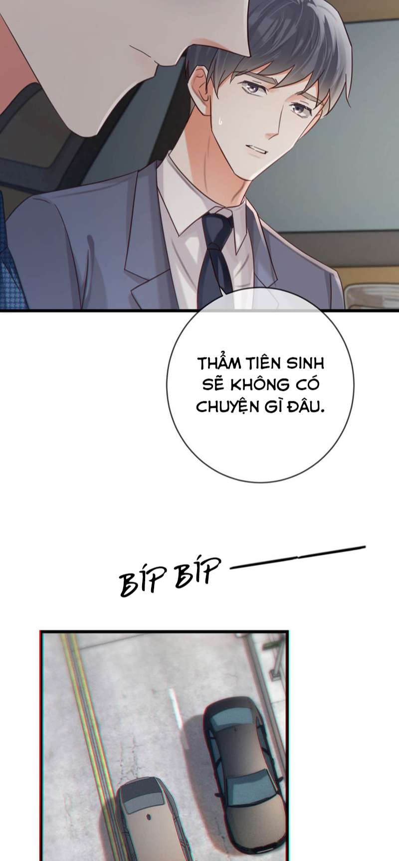 Nịch Tửu: Chapter 92