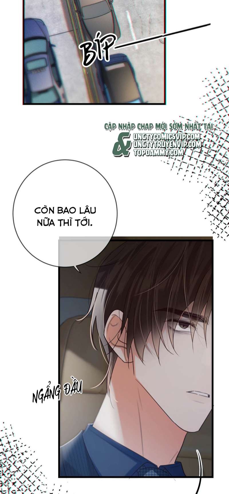 Nịch Tửu: Chapter 92
