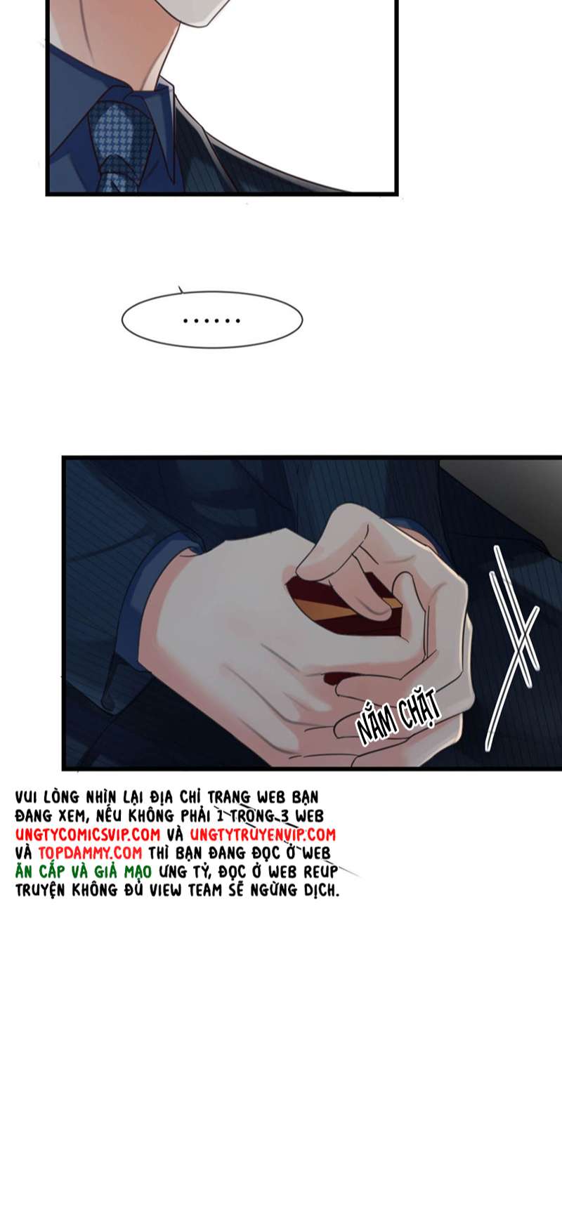 Nịch Tửu: Chapter 92
