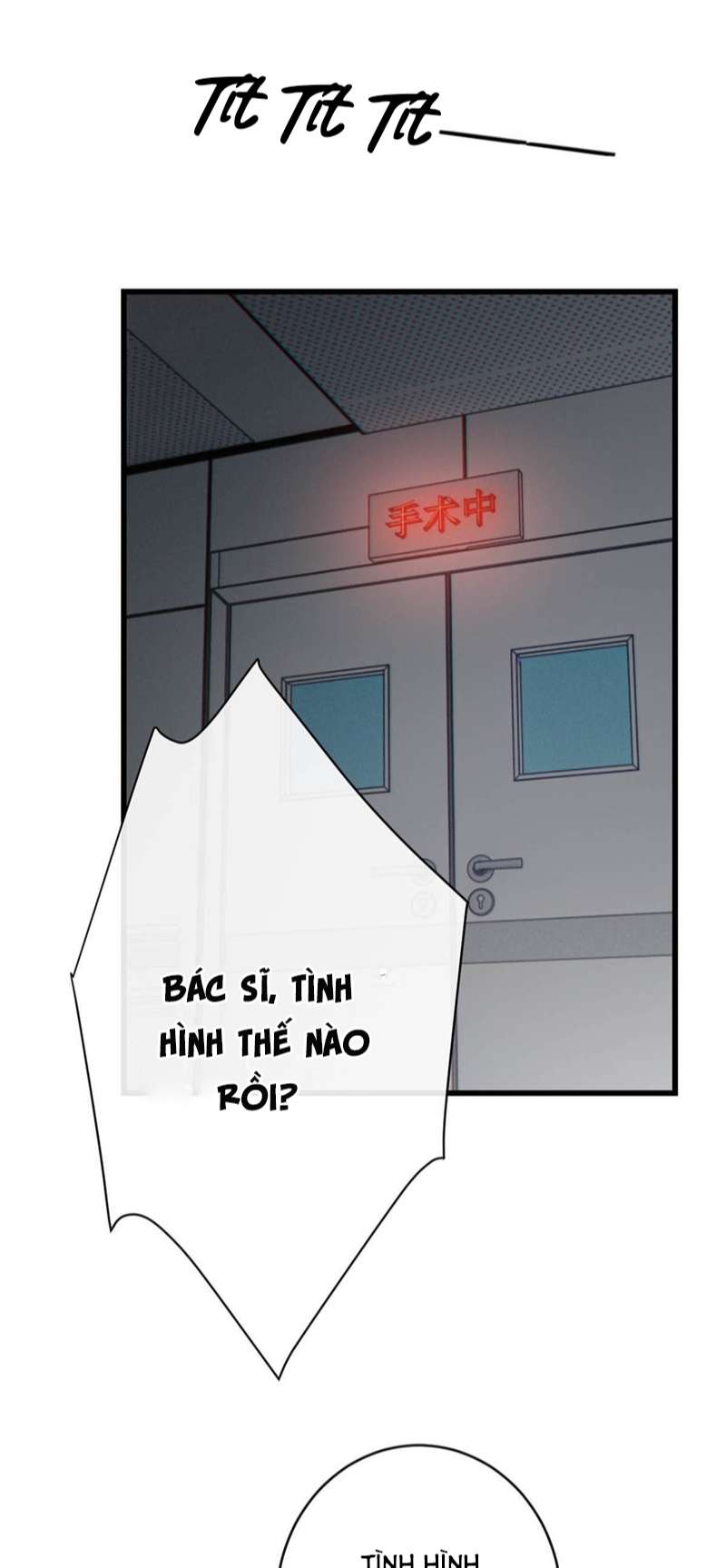 Nịch Tửu: Chapter 92