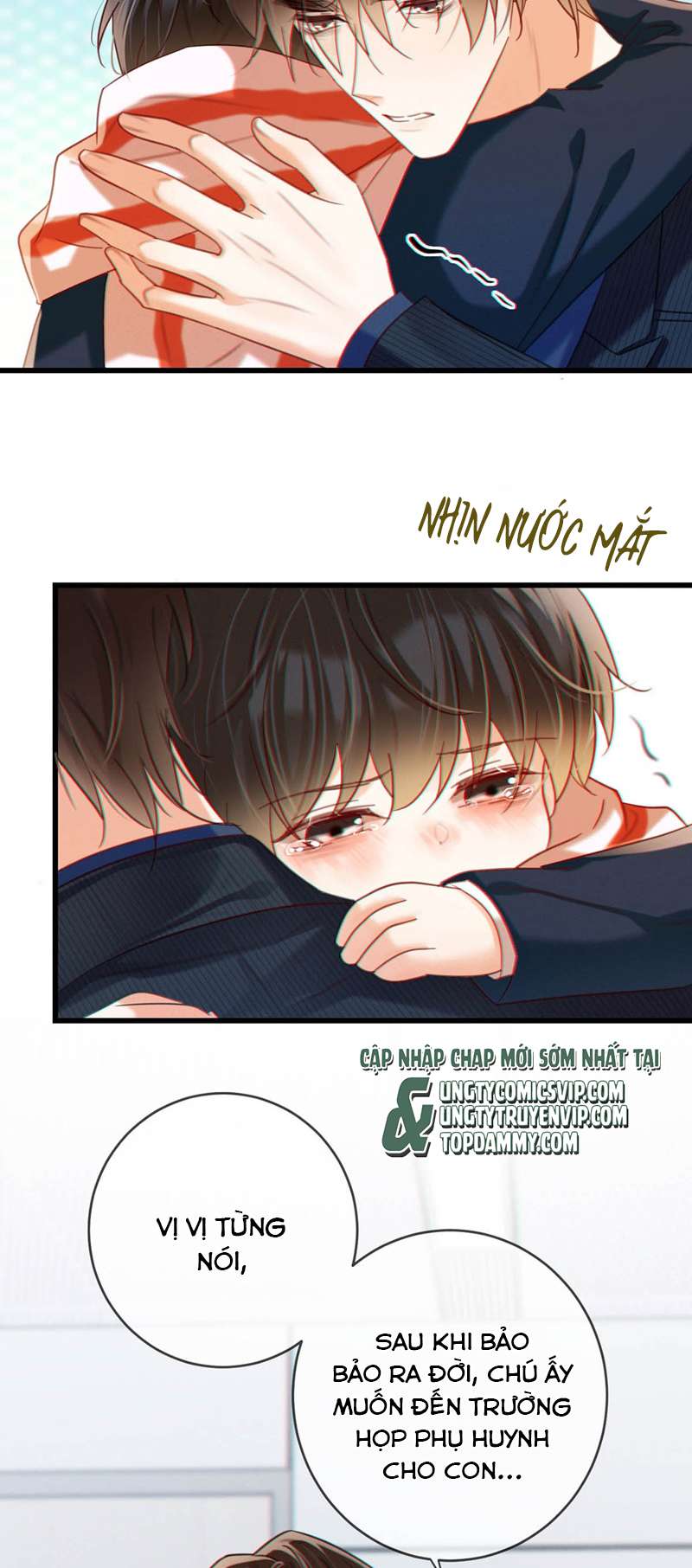 Nịch Tửu: Chapter 93